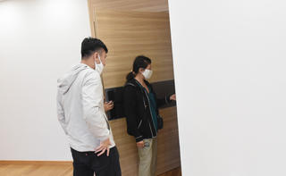 Tránh rủi ro mua nhà trong mùa dịch