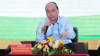 Đối thoại với nông dân: Hơn 1.400 câu hỏi được gửi đến Thủ tướng