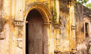 Du lịch-nơi thức, nơi ngủ