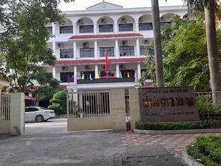 Nhà thầu ‘tố’ Sở Giáo dục và Đào tạo Lạng Sơn: Chấm thầu không khách quan