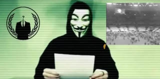 Nhóm hacker Anonymous tuyên chiến với IS