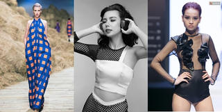 Sau PTTM, các "chân dài" của Vietnam’s Next Top Model sẽ thành công?