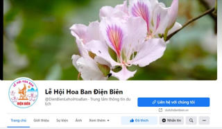 Ứng dụng công nghệ trong quảng bá du lịch
