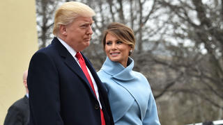 Bầu cử Tổng thống Mỹ: Canh bạc tất tay