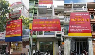 Hết thí điểm, Thừa phát lại sống bằng gì?