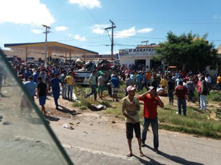 Xe tải mất phanh gây tai nạn liên hoàn khiến 29 người thương vong