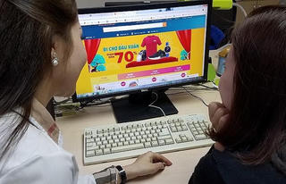 Gian nan vấn nạn hàng giả, hàng nhái