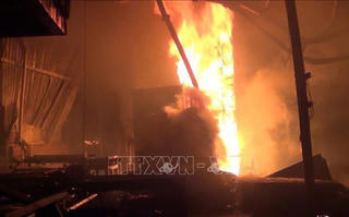 Bộ Ngoại giao thông tin thêm vụ 2 lao động Việt Nam tử nạn tại Hàn Quốc