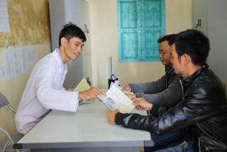 Tiệm cận mục tiêu 90-90-90: Quan trọng vẫn là nhận thức
