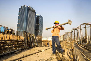 Thành phố thông minh: Cuộc cách mạng về quản lý đô thị