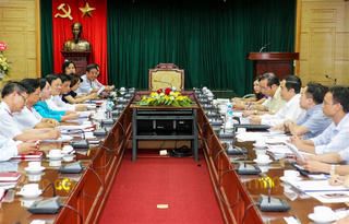 BẢN TIN MẶT TRẬN: Công khai kết luận thanh tra, tạo niềm tin cho người dân, doanh nghiệp