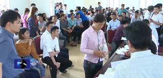 Xuất khẩu lao động: Hệ lụy của việc vô kỷ luật, không về nước đúng hạn