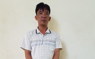 'Nổi gai ốc' lời khai của nghi phạm giết bà cụ, giấu xác trong bao tải