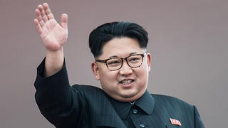 Ông Kim Jong Un sắp thăm hữu nghị chính thức Việt Nam
