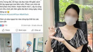 ‘Chết’ vì khoe...