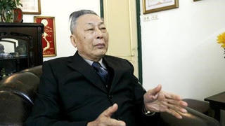 Nguyên Phó Chủ tịch HĐBT Đồng Sỹ Nguyên từ trần