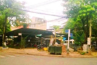 Tiếp nhận 2 lô đất do con gái Bí thư Thành ủy Đà Nẵng trả lại