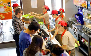 Thương hiệu nhượng quyền: Không đơn giản