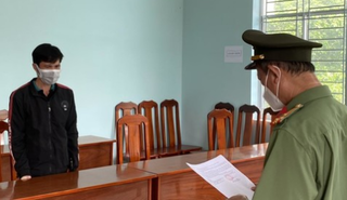 Đăng tin sai về từ thiện, bị phạt 7,5 triệu đồng