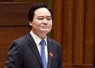 Bộ trưởng Phùng Xuân Nhạ làm thành viên Ủy ban Quốc gia về Chính phủ điện tử