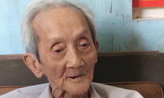 Nhà văn Trang Thế Hy từ trần: Viết nhiều về cái tốt để lấn át cái xấu