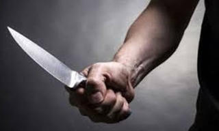 Người vợ bị chồng đâm chết khi về thăm con