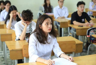 2 trường hợp được miễn thi Ngoại ngữ khi xét tốt nghiệp THPT 2021
