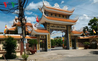 Sửa dây điện nhà chùa, nam thanh niên bị điện giật tử vong