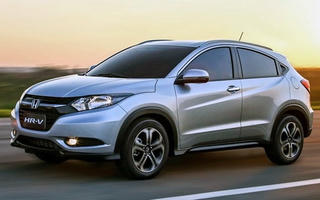 Ô tô SUV nhỏ ngày càng rẻ