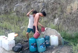 Phú Yên: 6,7 tỷ đồng cứu hạn