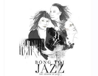 Nhạc sĩ Giáng Son với “Bóng tối Jazz”