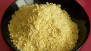 Mèn mén của người Dao