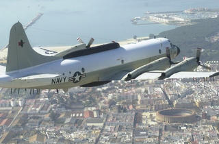 Venezuela thông báo máy bay Mỹ vi phạm không phận