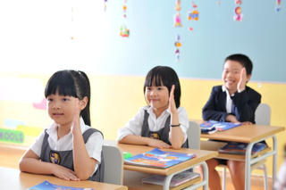 Giảm tải cho học sinh