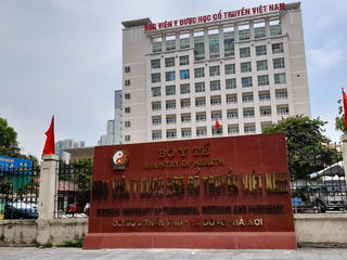 Học viện Y Dược học cổ truyền Việt Nam: Nhiều sai phạm