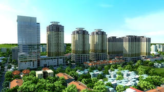“Làm giá” bất động sản, ai quản?