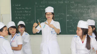 Hội đồng Y khoa quốc gia: Dấu mốc quan trọng đối với y tế Việt Nam