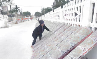 Đồng vọng ở Đông Văn