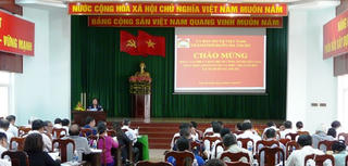 Khảo sát thực trạng MTTQ ‘Đại diện bảo vệ quyền và lợi ích hợp pháp, chính đáng của nhân dân’