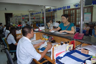 An sinh và hạnh phúc