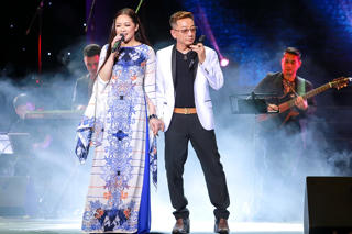 Như Quỳnh dành tặng món quà bất ngờ cho phái yếu nhân dịp 8/3