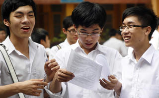 Chấm thi THPT quốc gia 2019: Nỗ lực để không xảy ra tiêu cực