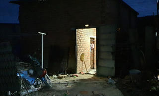 Bà Rịa-Vũng Tàu: Sau cuộc nhậu, chồng cắt cổ vợ tử vong