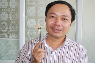 Nghiên cứu thành công nấm đông trùng hạ thảo