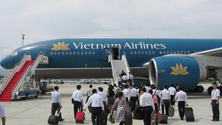 Đảm bảo an ninh, an toàn dịch vụ hàng không dịp Tết 2019