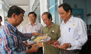 Cần Thơ: Lồng ghép tuyên truyền, phổ biến pháp luật về đất đai