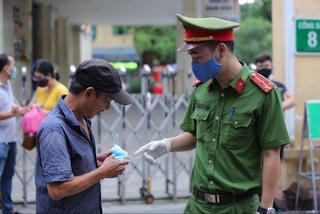 Chớ chủ quan