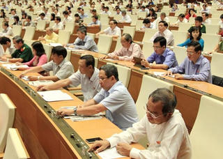 Chất lượng chất vấn