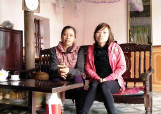 Ninh Bình: Bé gái 5 tuổi tử vong do tiêm phòng viêm màng não mô cầu?