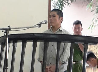 Lãnh án tù vì hiếp dâm người bị tâm thần